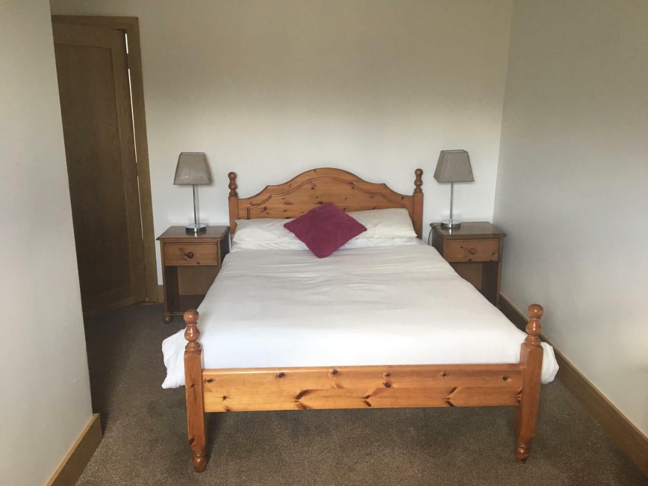 Dalys Accommodation Kilkenny Zewnętrze zdjęcie