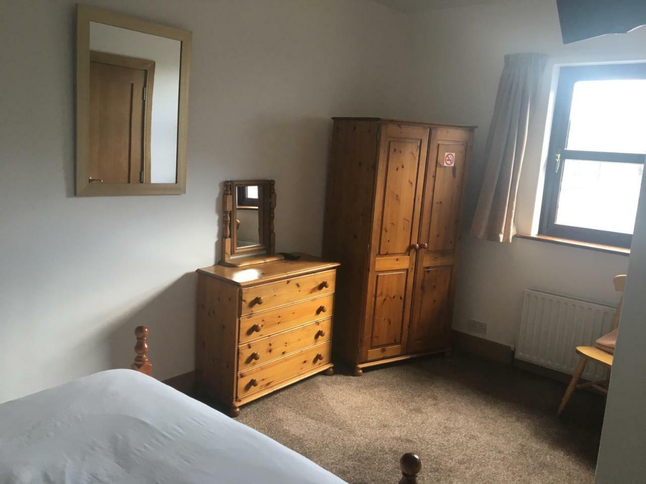 Dalys Accommodation Kilkenny Zewnętrze zdjęcie
